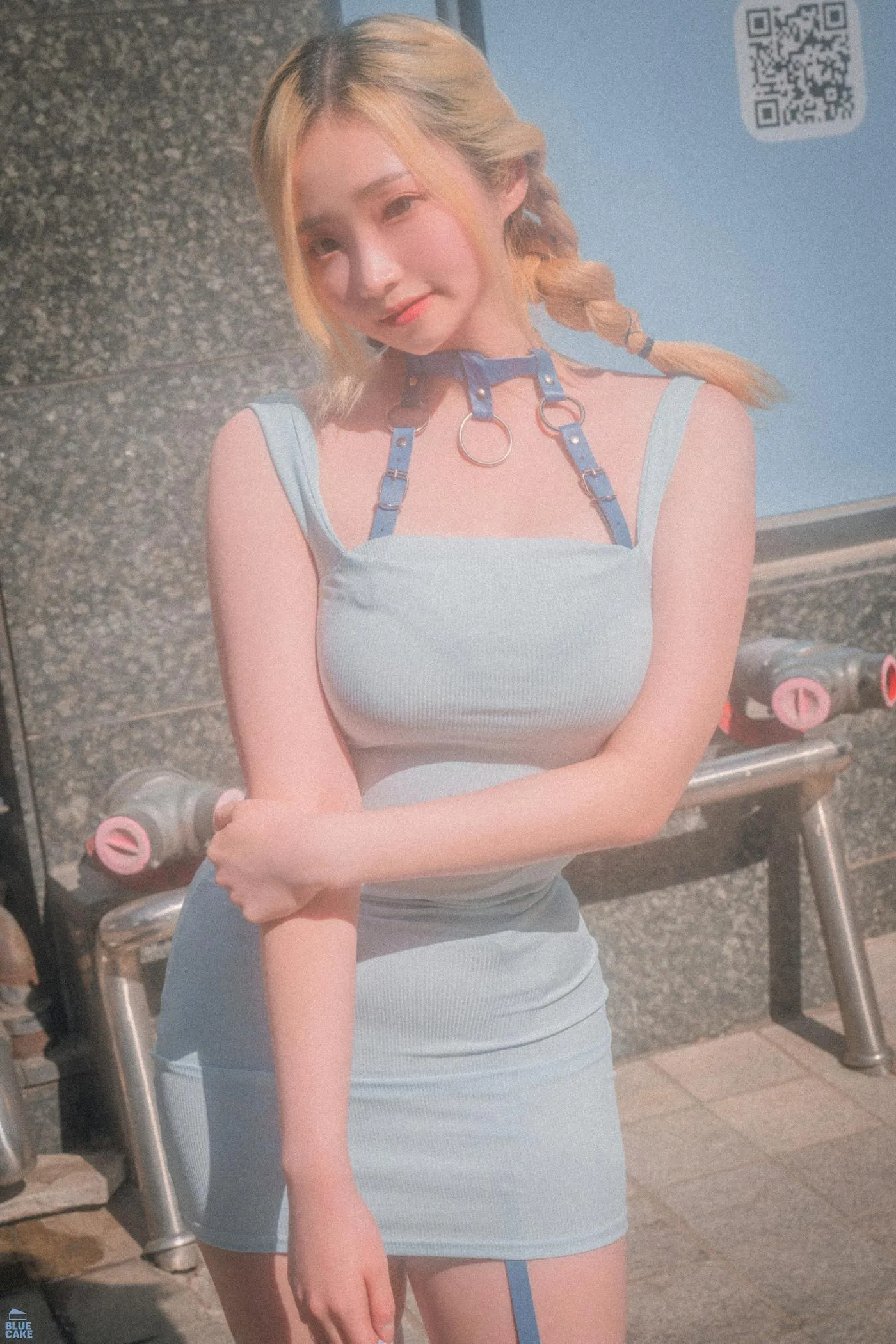 Bambi 밤비 – NO.108 [BLUECAKE] Purity[23] [38P]插图4
